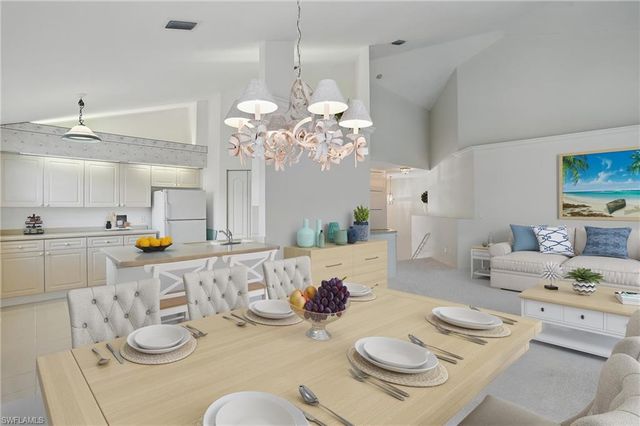 3970 Windward Passage CIR # 202, Bonita Springs, FL 34134