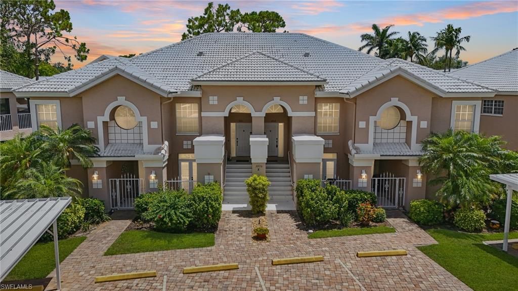 3970 Windward Passage CIR # 202, Bonita Springs, FL 34134