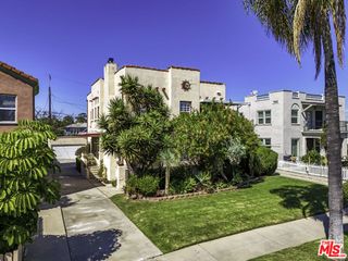1945 S Bronson Avenue, Los Angeles, CA 90018