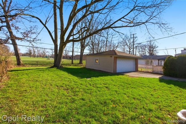 34227 Florence Street, Westland, MI 48185