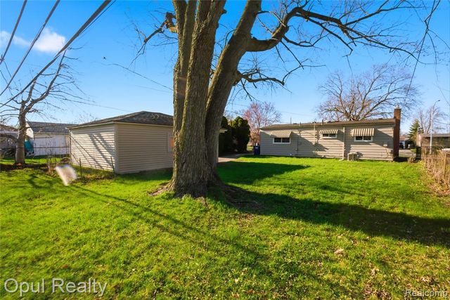 34227 Florence Street, Westland, MI 48185
