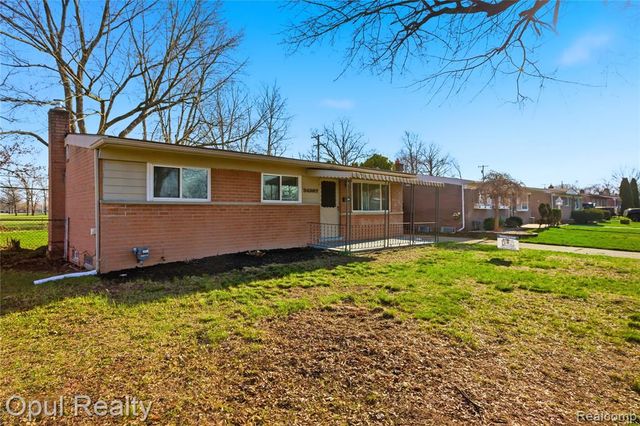 34227 Florence Street, Westland, MI 48185