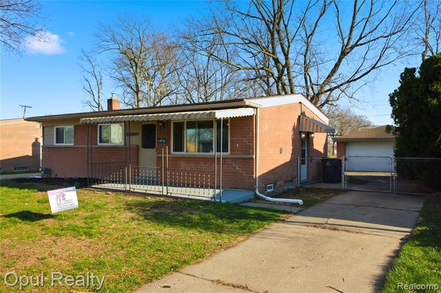 34227 Florence Street, Westland, MI 48185