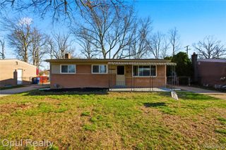34227 Florence Street, Westland, MI 48185