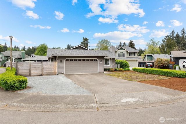 21910 SE 239th Street, Maple Valley, WA 98038