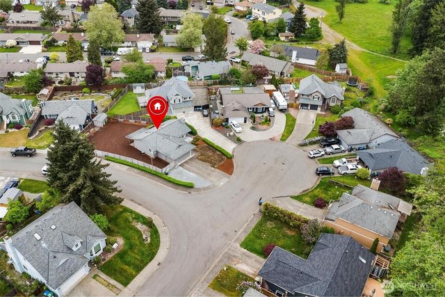 21910 SE 239th Street, Maple Valley, WA 98038