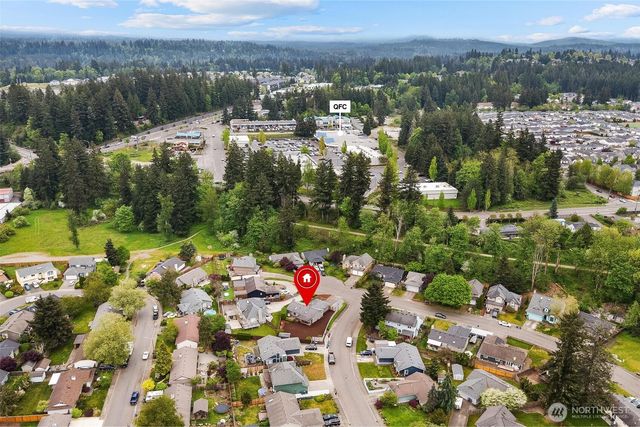 21910 SE 239th Street, Maple Valley, WA 98038