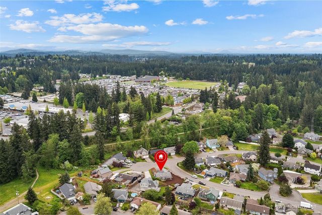 21910 SE 239th Street, Maple Valley, WA 98038