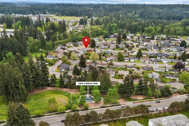 21910 SE 239th Street, Maple Valley, WA 98038
