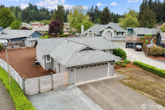 21910 SE 239th Street, Maple Valley, WA 98038