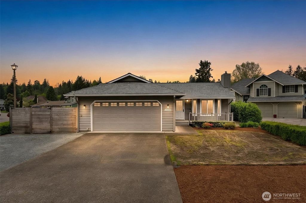 21910 SE 239th Street, Maple Valley, WA 98038