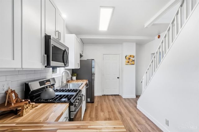 6056 Red Bank Road, Cincinnati, OH 45213