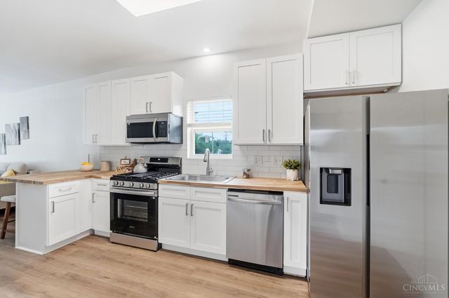 6056 Red Bank Road, Cincinnati, OH 45213
