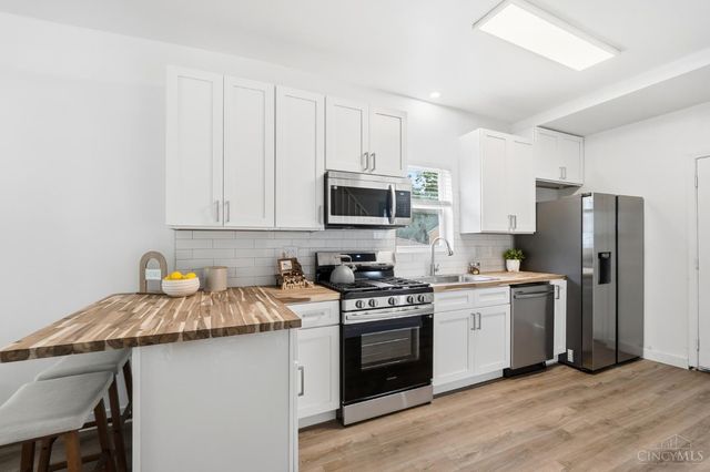 6056 Red Bank Road, Cincinnati, OH 45213