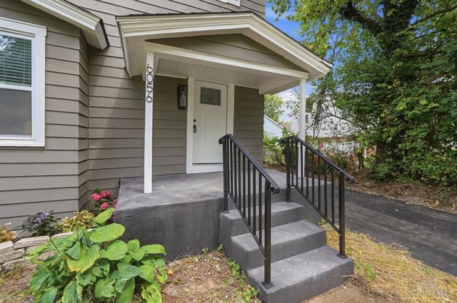 6056 Red Bank Road, Cincinnati, OH 45213