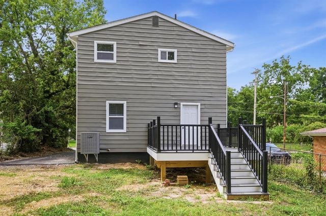 6056 Red Bank Road, Cincinnati, OH 45213