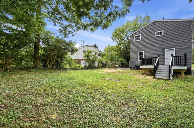 6056 Red Bank Road, Cincinnati, OH 45213