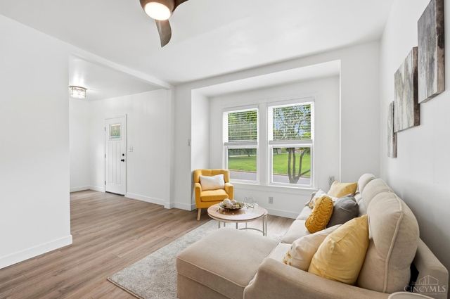 6056 Red Bank Road, Cincinnati, OH 45213