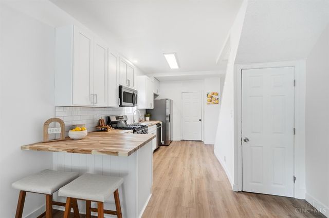 6056 Red Bank Road, Cincinnati, OH 45213