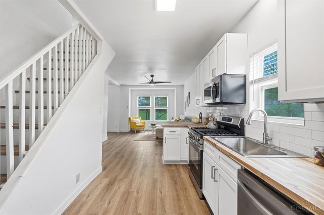 6056 Red Bank Road, Cincinnati, OH 45213