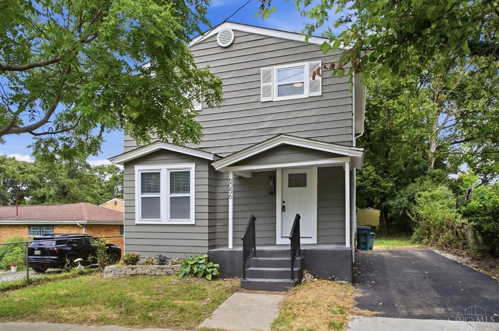 6056 Red Bank Road, Cincinnati, OH 45213