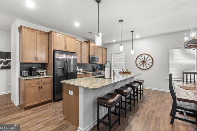 207 Edna Trail, Cartersville, GA 30120