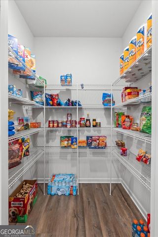 207 Edna Trail, Cartersville, GA 30120