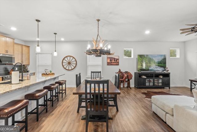 207 Edna Trail, Cartersville, GA 30120