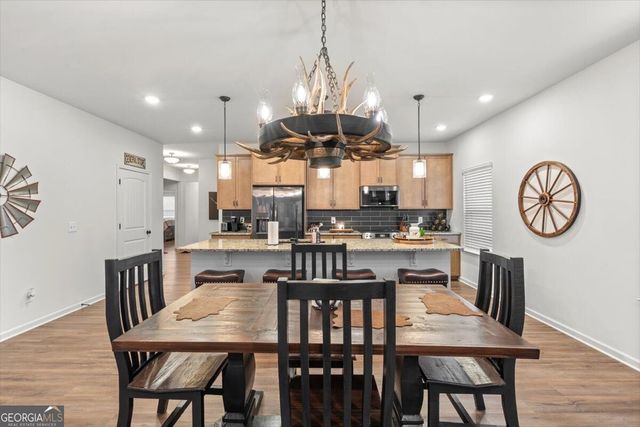 207 Edna Trail, Cartersville, GA 30120