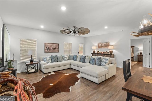 207 Edna Trail, Cartersville, GA 30120