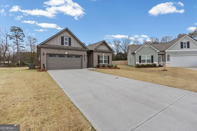 207 Edna Trail, Cartersville, GA 30120