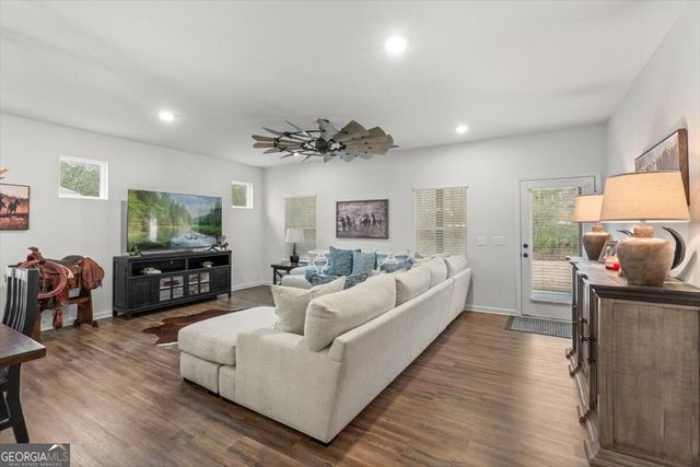 207 Edna Trail, Cartersville, GA 30120