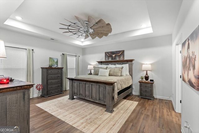 207 Edna Trail, Cartersville, GA 30120