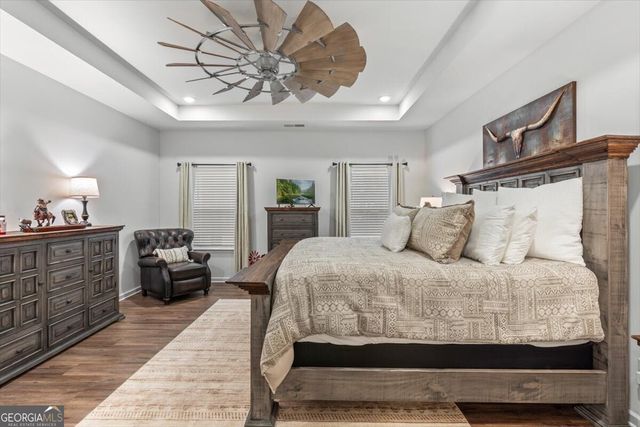 207 Edna Trail, Cartersville, GA 30120