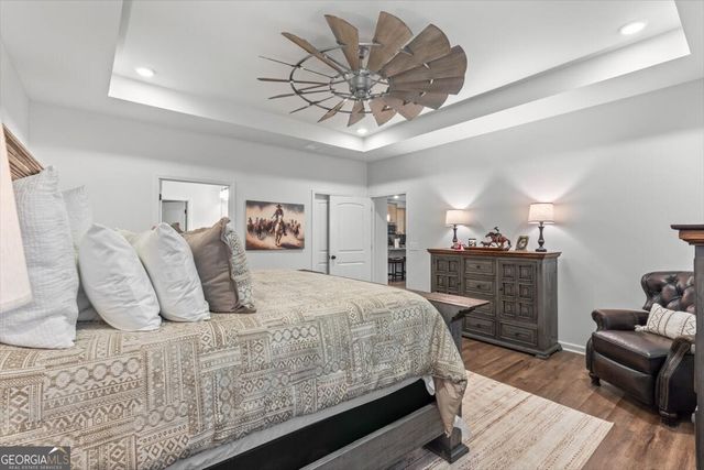 207 Edna Trail, Cartersville, GA 30120