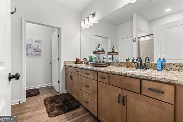 207 Edna Trail, Cartersville, GA 30120