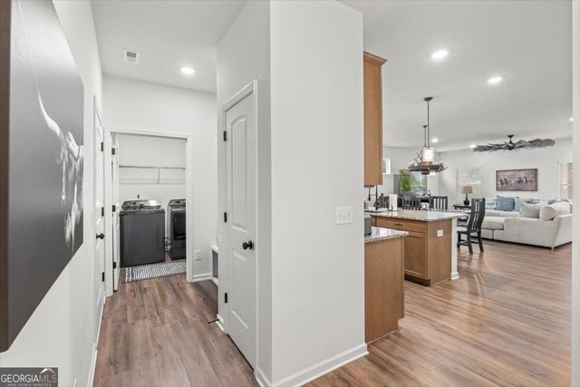 207 Edna Trail, Cartersville, GA 30120