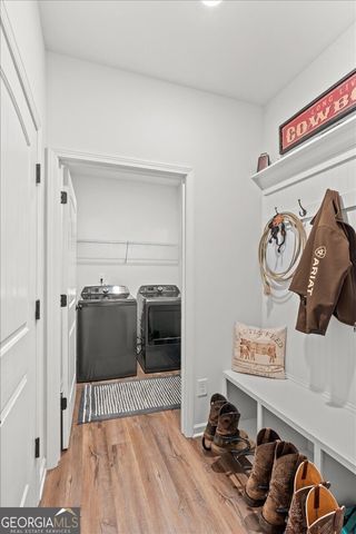 207 Edna Trail, Cartersville, GA 30120