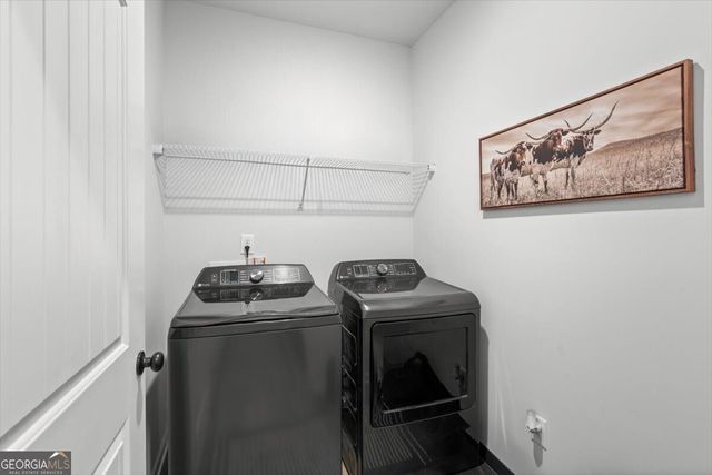 207 Edna Trail, Cartersville, GA 30120