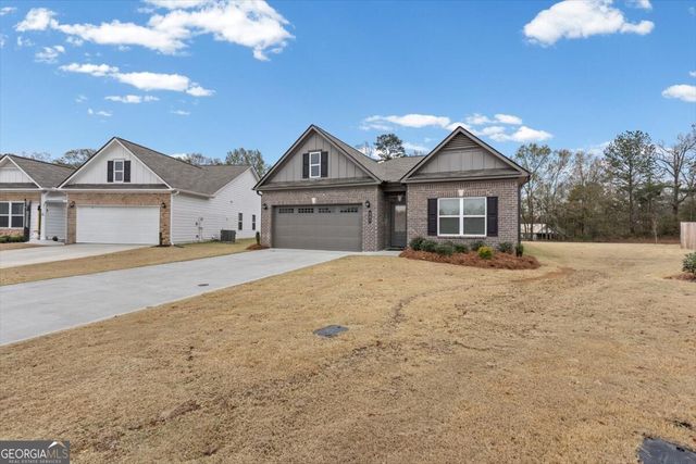 207 Edna Trail, Cartersville, GA 30120