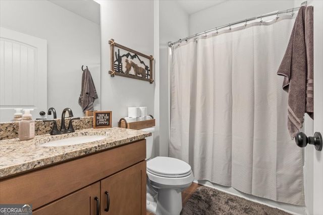 207 Edna Trail, Cartersville, GA 30120