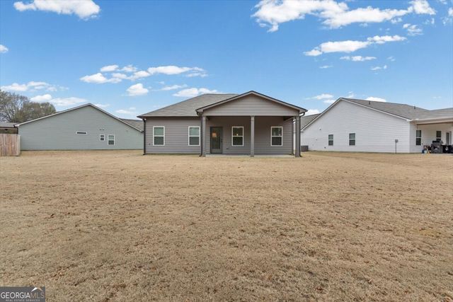 207 Edna Trail, Cartersville, GA 30120