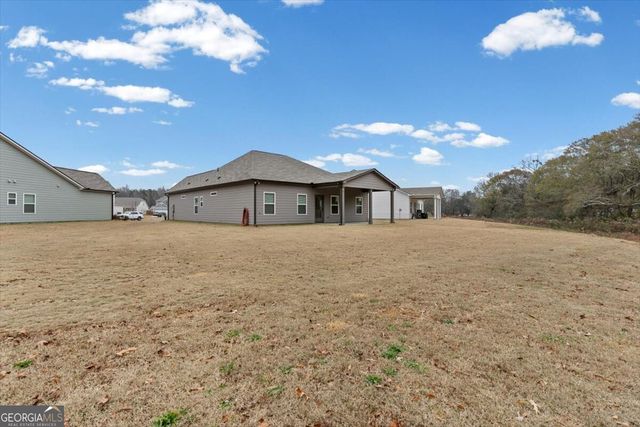 207 Edna Trail, Cartersville, GA 30120