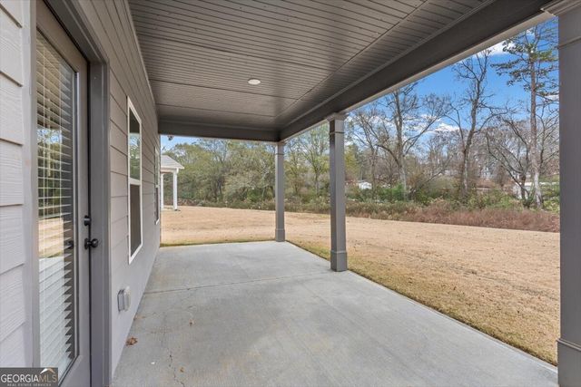 207 Edna Trail, Cartersville, GA 30120