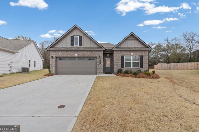 207 Edna Trail, Cartersville, GA 30120