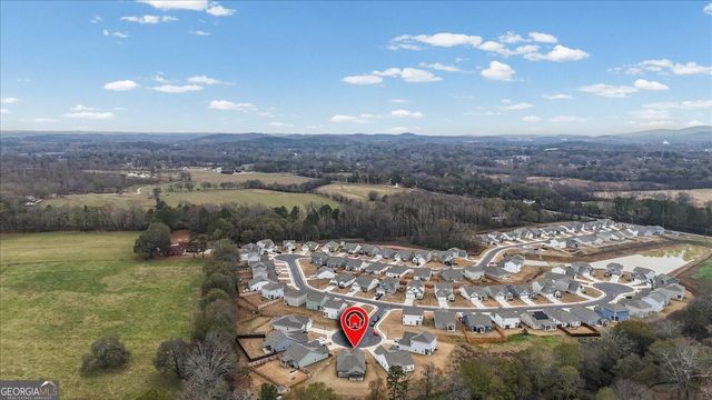 207 Edna Trail, Cartersville, GA 30120