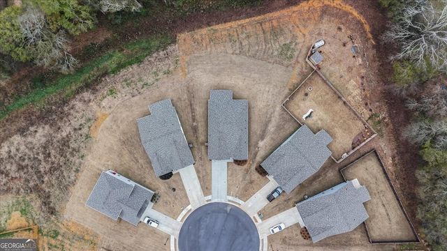 207 Edna Trail, Cartersville, GA 30120