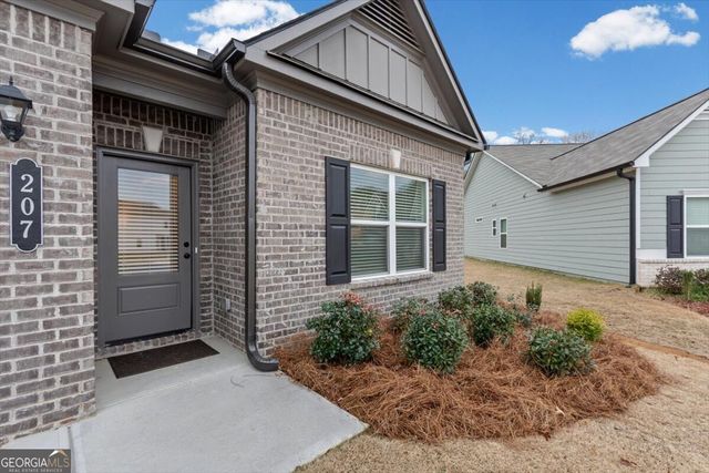 207 Edna Trail, Cartersville, GA 30120