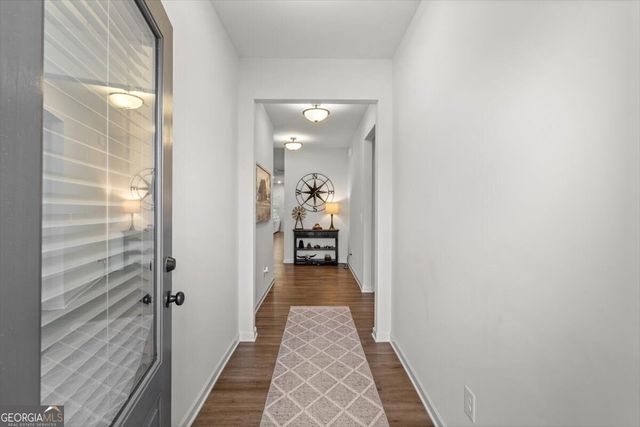 207 Edna Trail, Cartersville, GA 30120