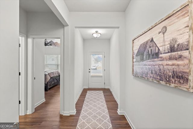 207 Edna Trail, Cartersville, GA 30120